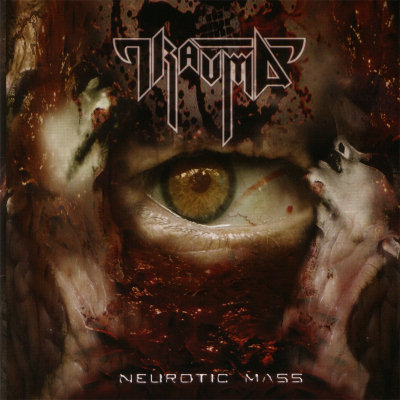 Trauma: "Neurotic Mass" – 2007