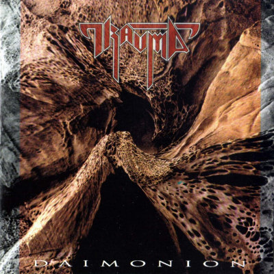 Trauma: "Daimonion" – 1998
